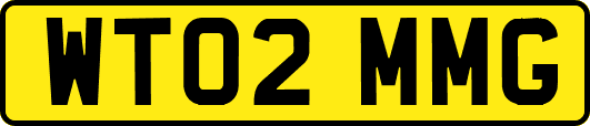 WT02MMG
