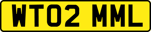 WT02MML