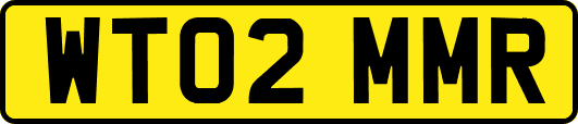 WT02MMR
