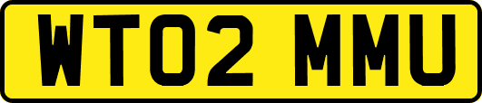 WT02MMU