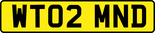 WT02MND