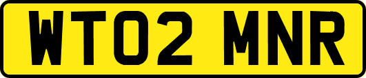 WT02MNR