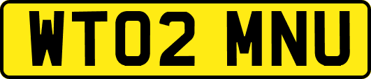WT02MNU