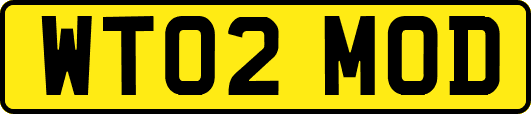 WT02MOD