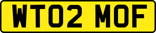 WT02MOF
