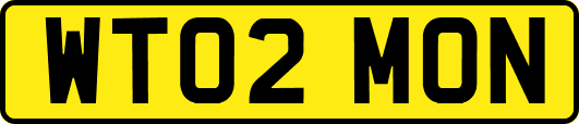 WT02MON
