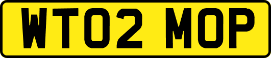 WT02MOP