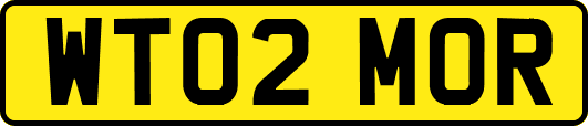 WT02MOR