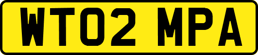 WT02MPA