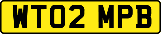 WT02MPB