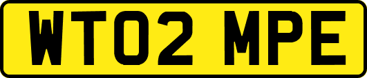 WT02MPE