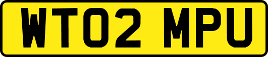 WT02MPU