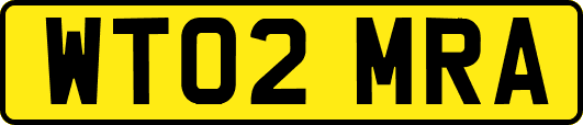 WT02MRA