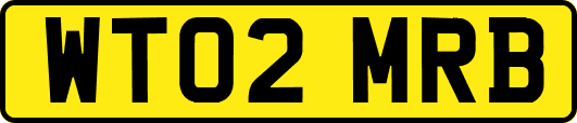 WT02MRB
