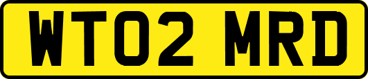 WT02MRD