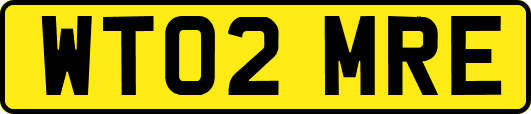 WT02MRE
