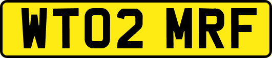 WT02MRF
