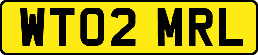 WT02MRL