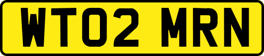 WT02MRN