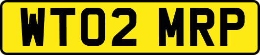 WT02MRP