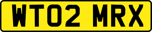 WT02MRX