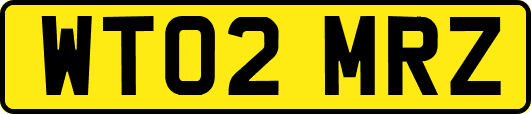 WT02MRZ