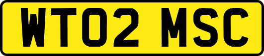 WT02MSC