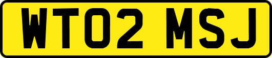 WT02MSJ