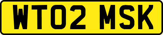 WT02MSK