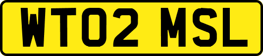 WT02MSL