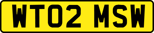 WT02MSW