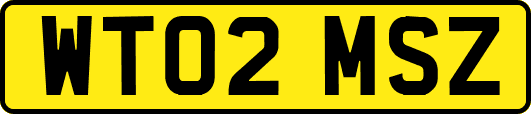 WT02MSZ