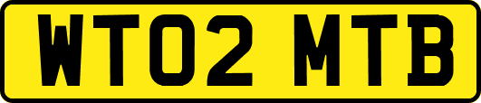 WT02MTB