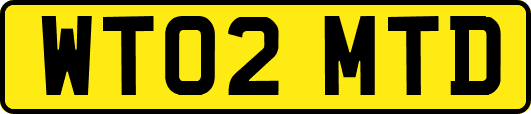 WT02MTD