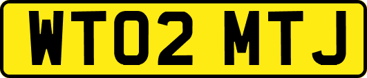 WT02MTJ