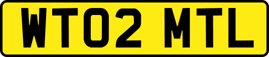 WT02MTL