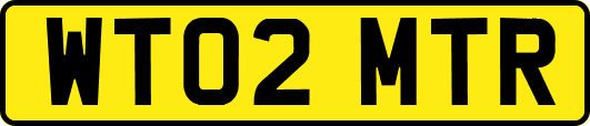 WT02MTR