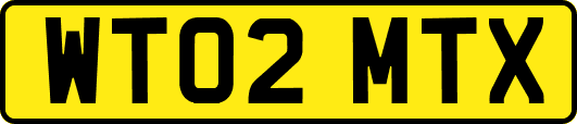 WT02MTX