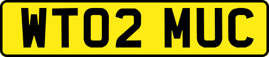 WT02MUC