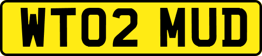 WT02MUD