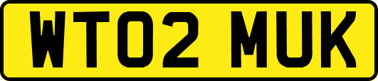 WT02MUK