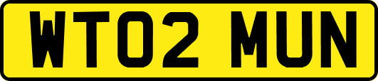 WT02MUN