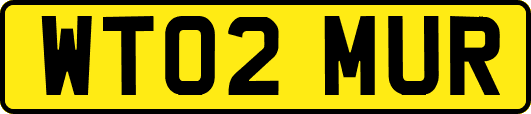 WT02MUR