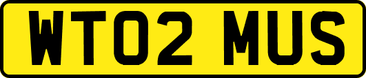 WT02MUS