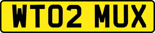 WT02MUX