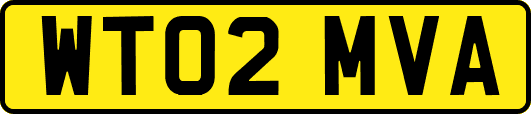 WT02MVA