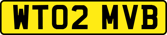 WT02MVB
