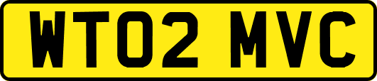 WT02MVC