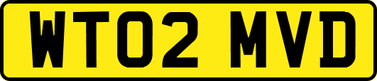 WT02MVD