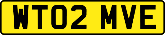 WT02MVE
